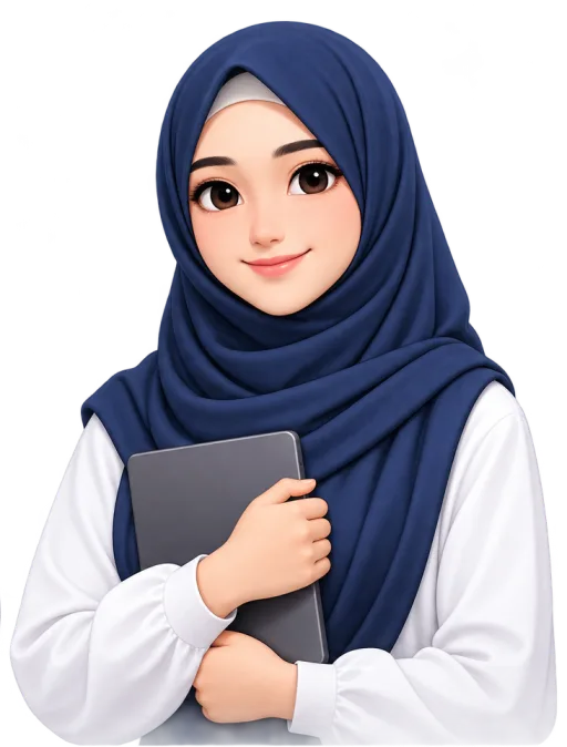 Dr. Nurul Hidayah, M.Hum.
