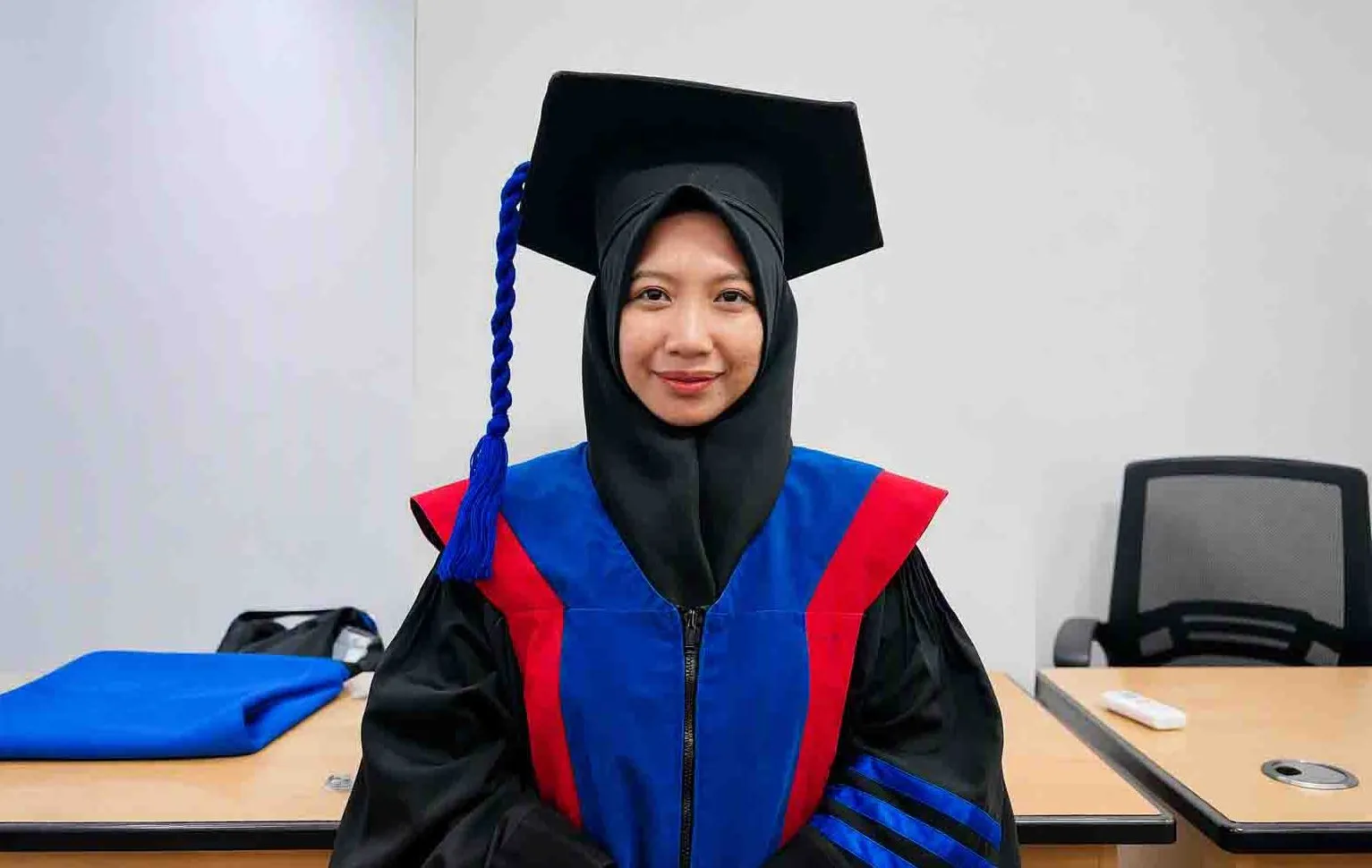 Dosen BKPI Unismuh Ratna Wulandari Raih Doktor, IPK 4,00 dan Publikasi Scopus Q1
