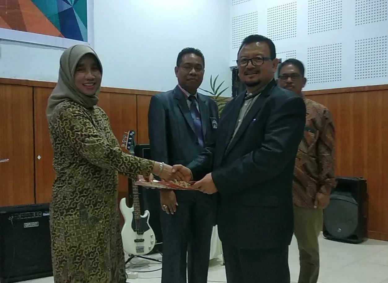 Dosen Unismuh Makassar ini Prof Eliza Meiyani Pertama Guru Besar Ilmu Antropologi LLDIKTI IX