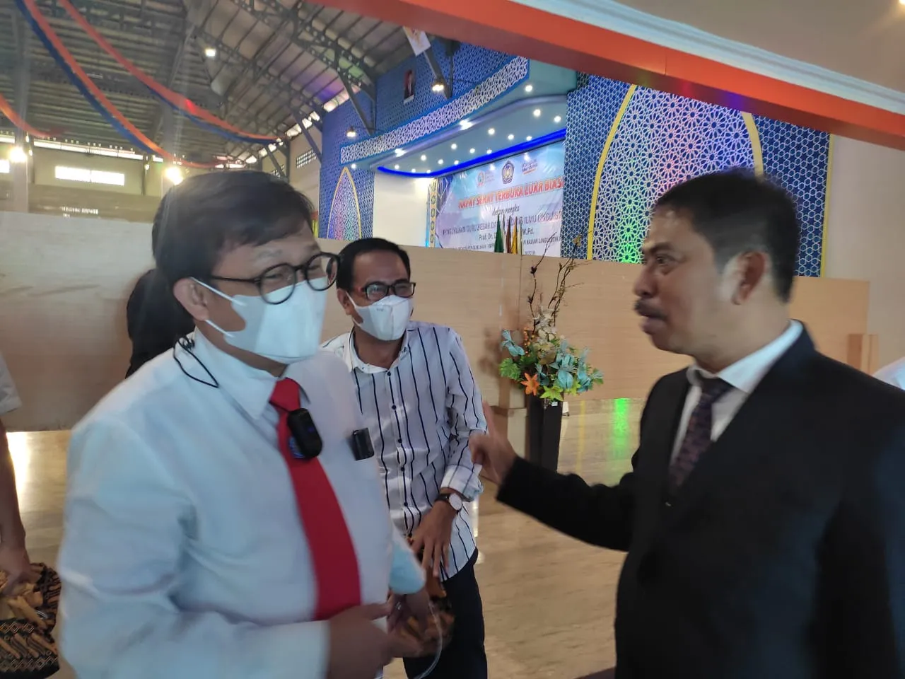 Inilah Agenda Besar Unismuh Setelah Lebaran Idul Fitri